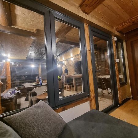Jajce Lake Cottage-Plivsko Jezero ภายนอก รูปภาพ